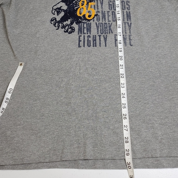 Tommy Hilfiger Spell Out Custom Fit Polo - Picture 10 of 10